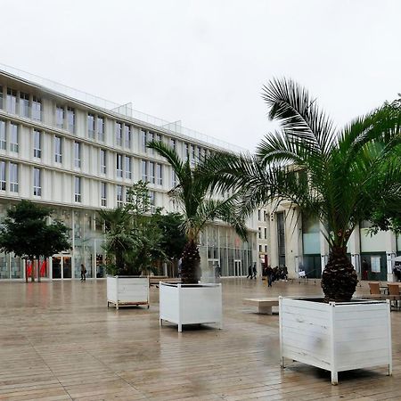 Les Jardins Du Clain Leilighet Poitiers Eksteriør bilde